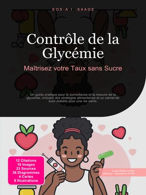 cover image of Contrôle de la Glycémie